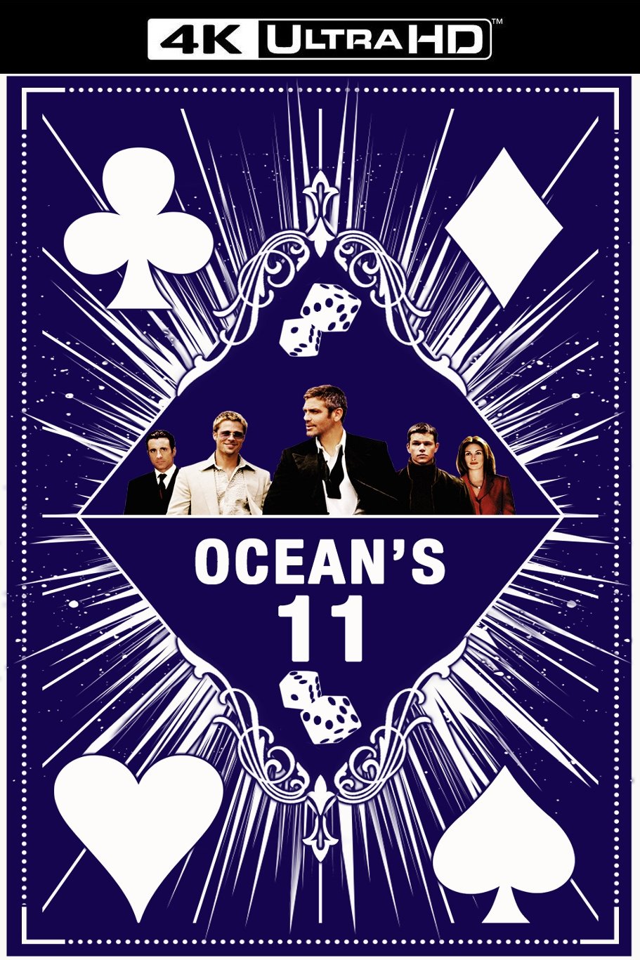 Ocean's Eleven