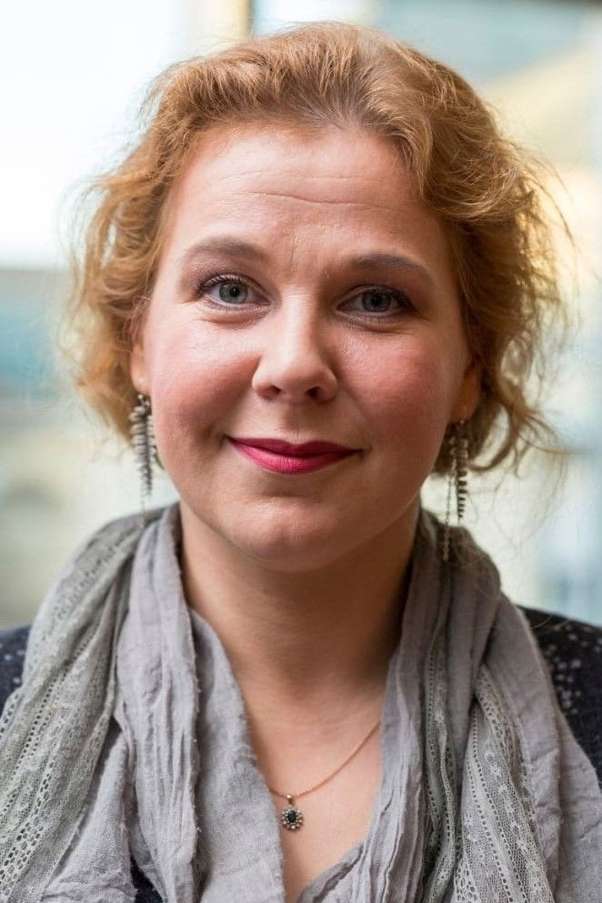 et billede af Juuli Lill