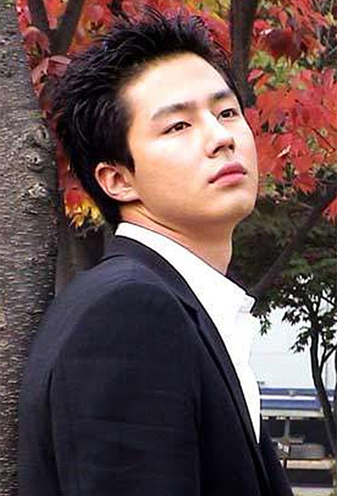 Jo In Sung Movies And Tv Shows