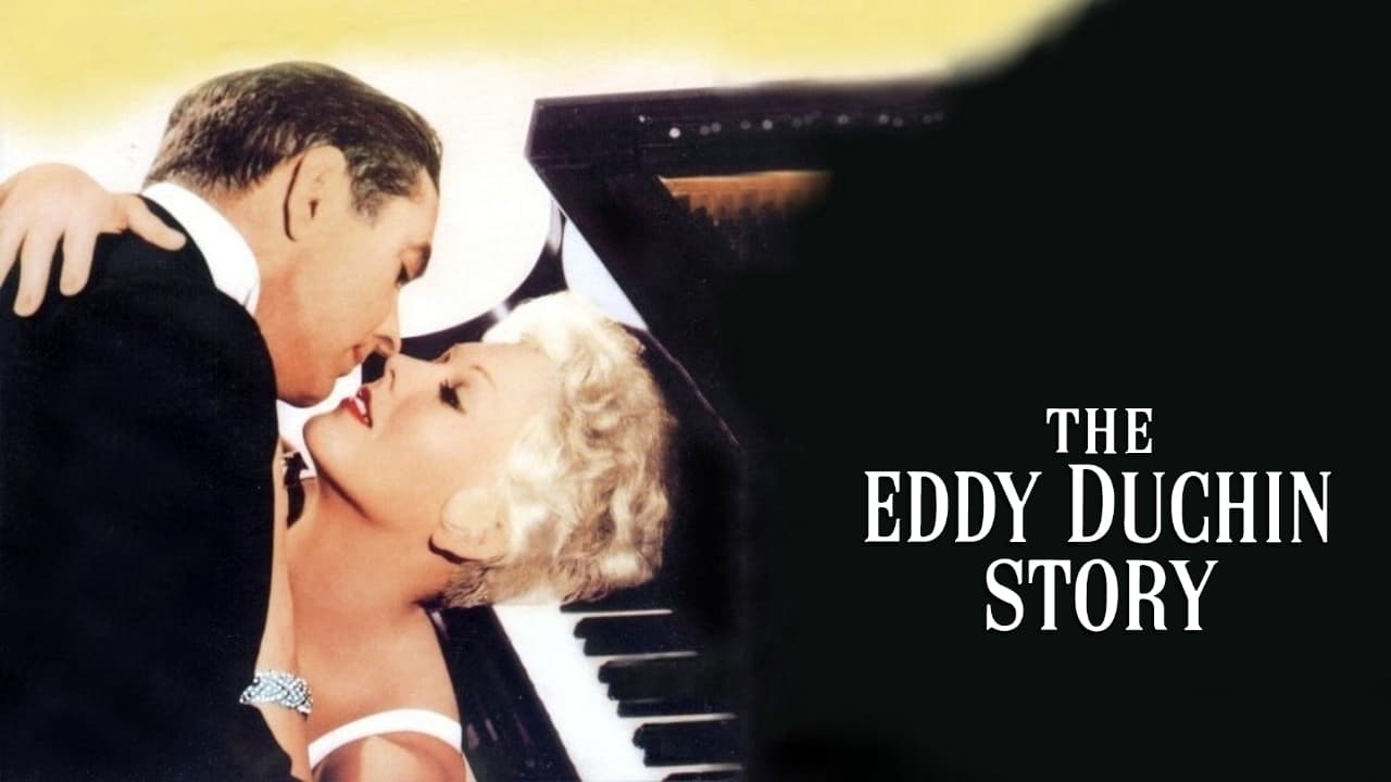 The Eddy Duchin Story (1956)