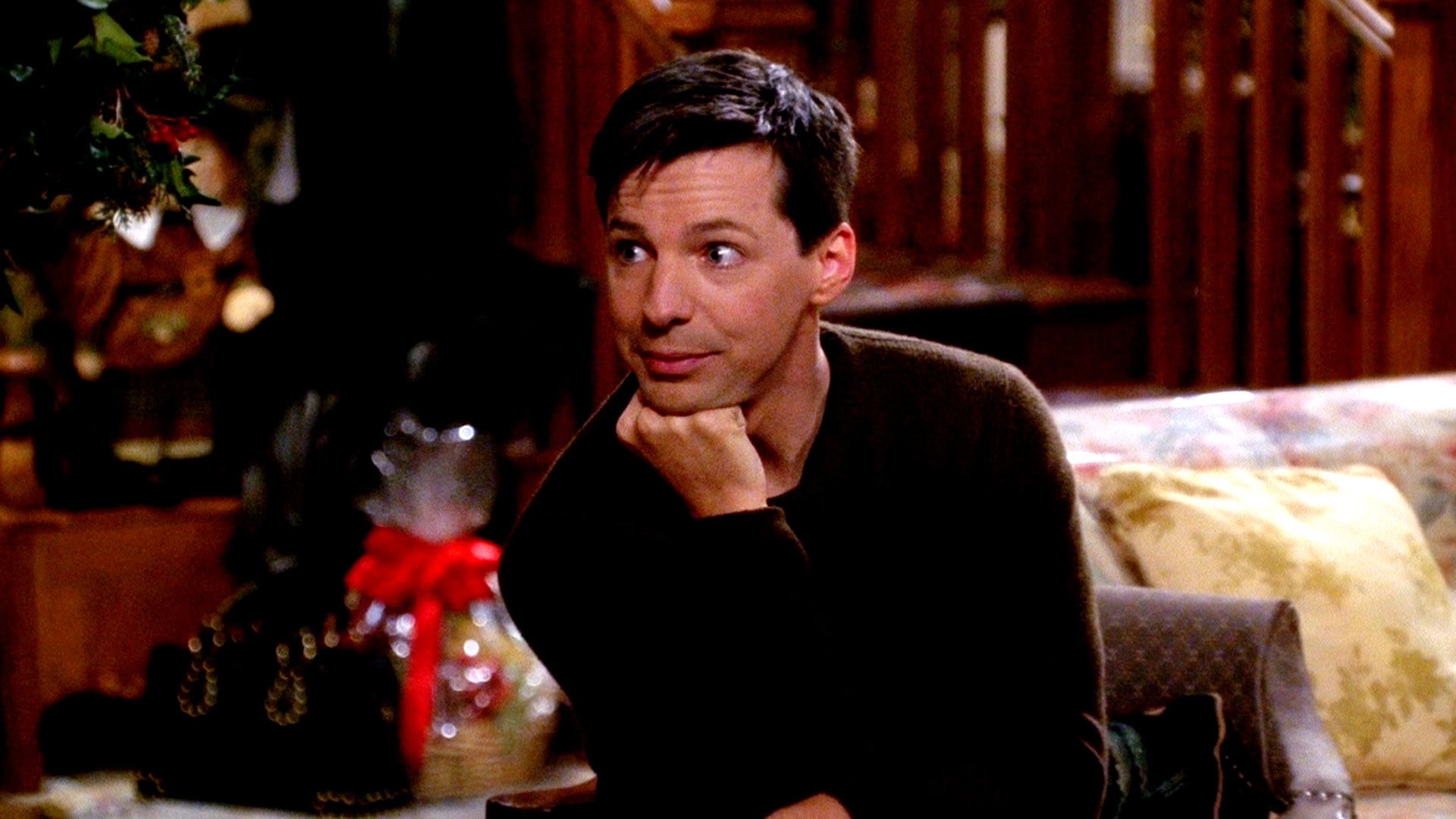 Will & Grace