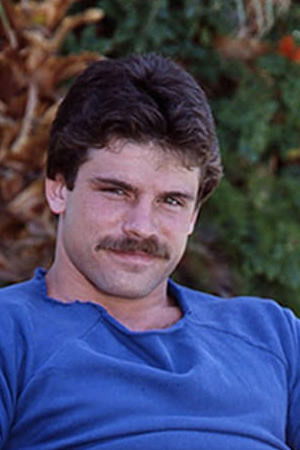 et billede af Ben Cody