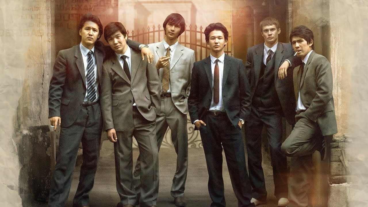 Districts (2016)
