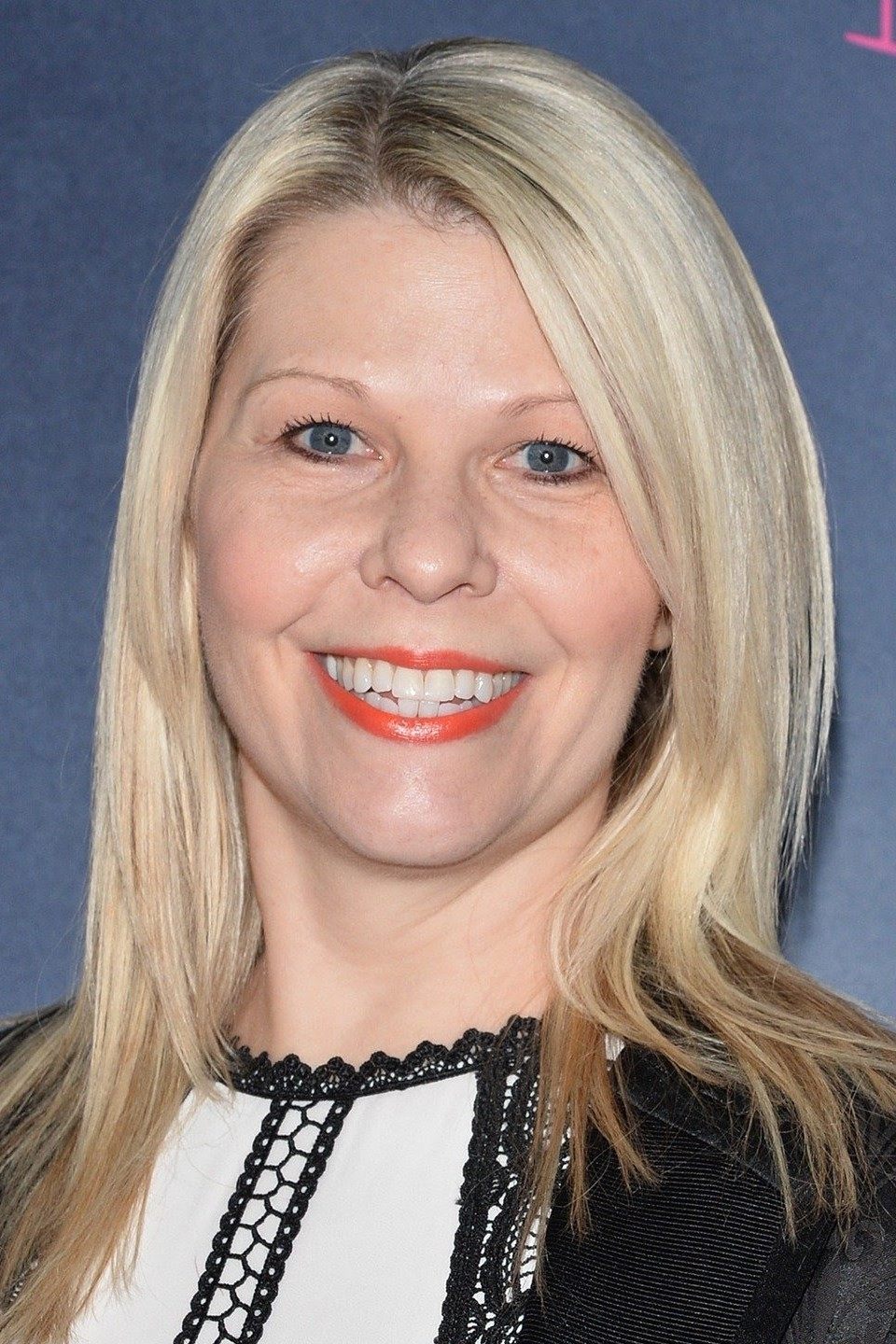 et billede af Matilda Szydagis