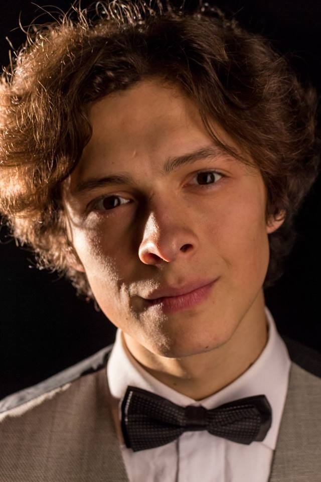 et billede af Petro Ninovskyi