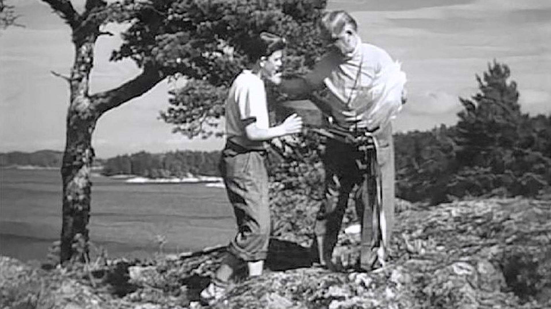 Sjösalavår