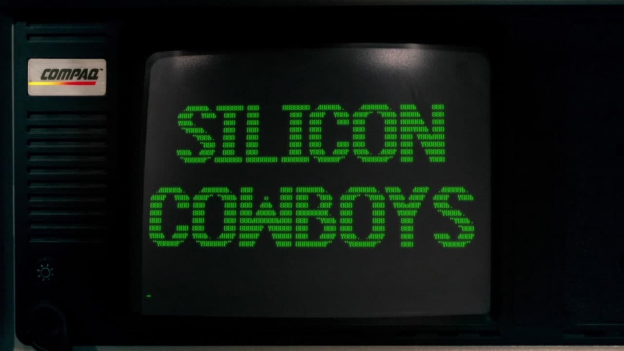 Silicon Cowboys (2016)