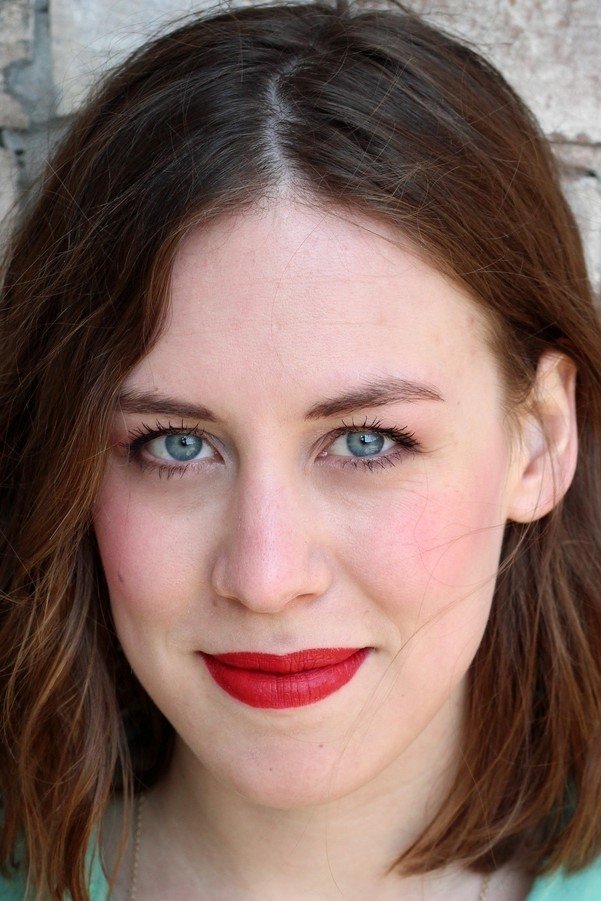 et billede af Anika Johnson