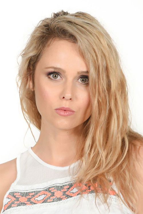 et billede af Bojana Ordinačev