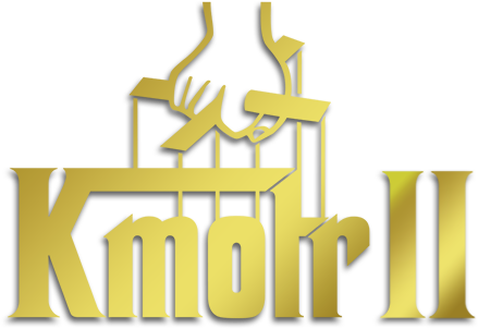 Kmotr II