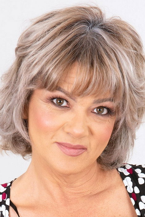 et billede af Betty Boobs