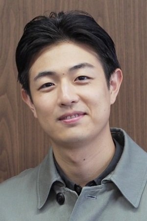 et billede af Yuki Tokito