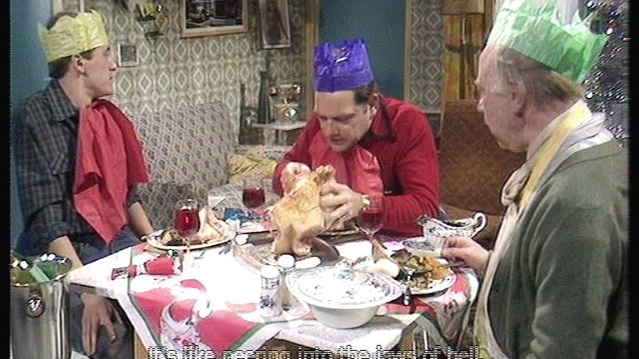 Only Fools and Horses