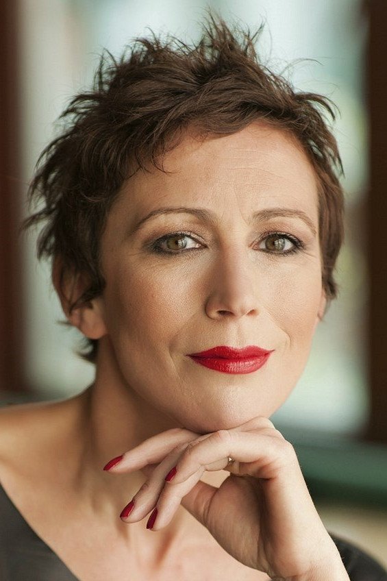 et billede af Kristýna Frejová