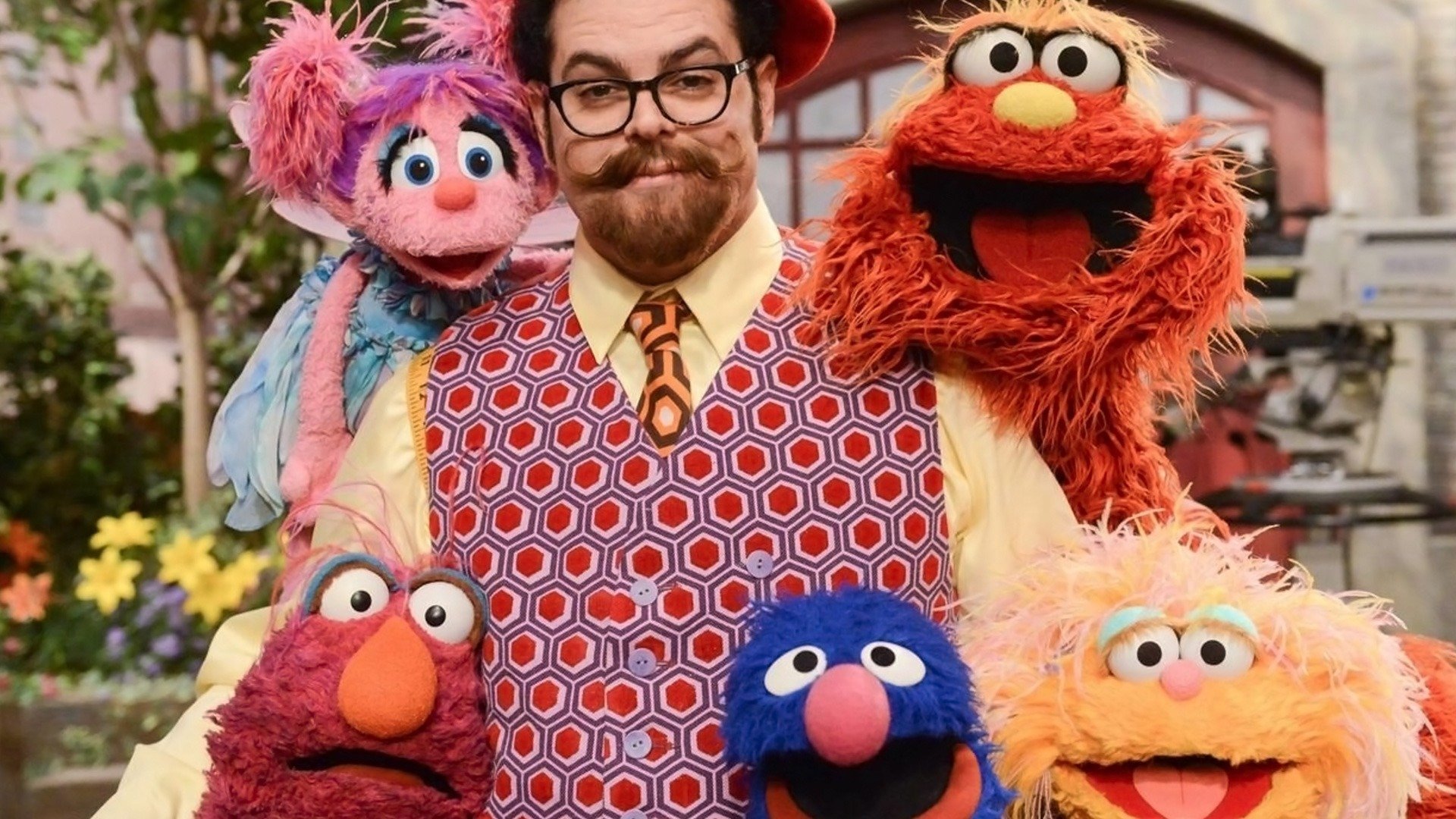 Sesame Street Staffel 45 :Folge 20 