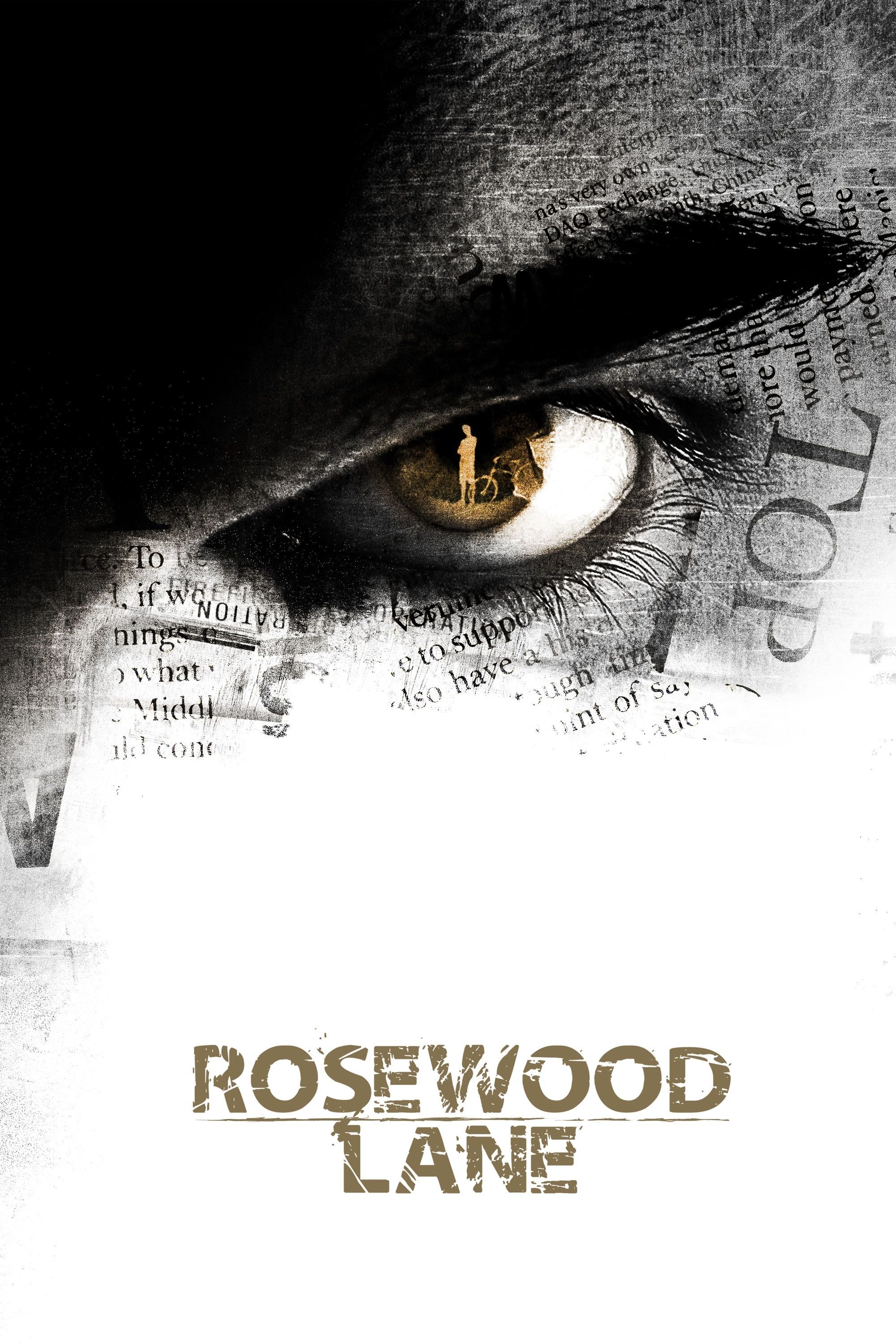 Rosewood Lane