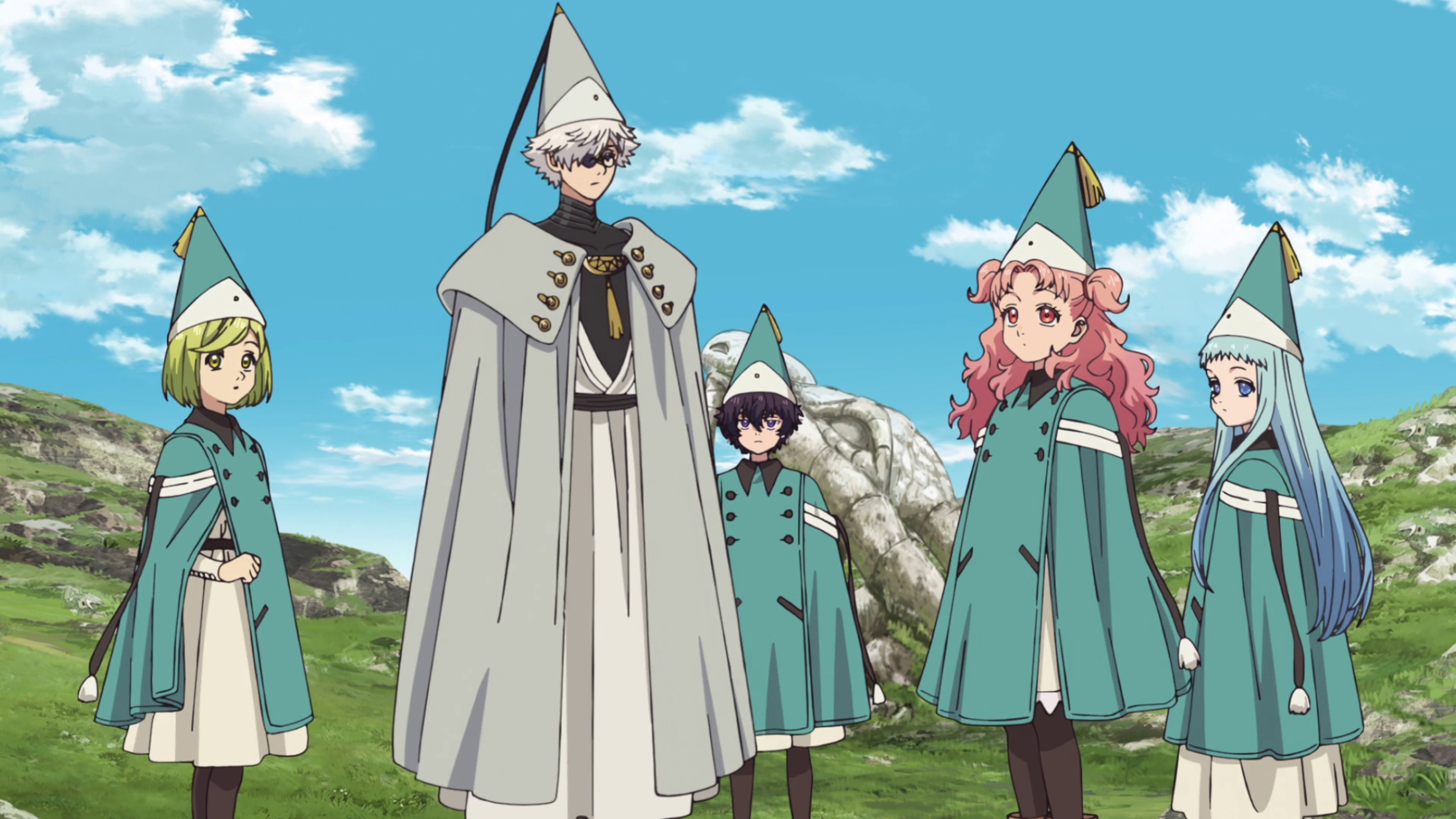 Episode 11