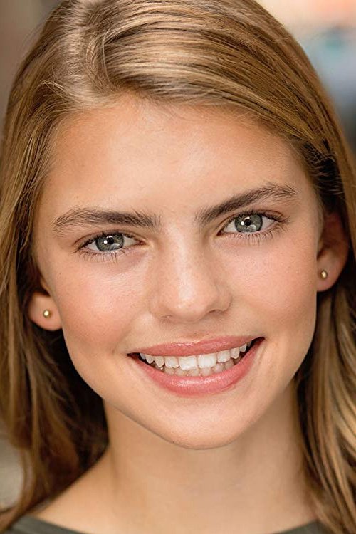 et billede af Emmie Hunter