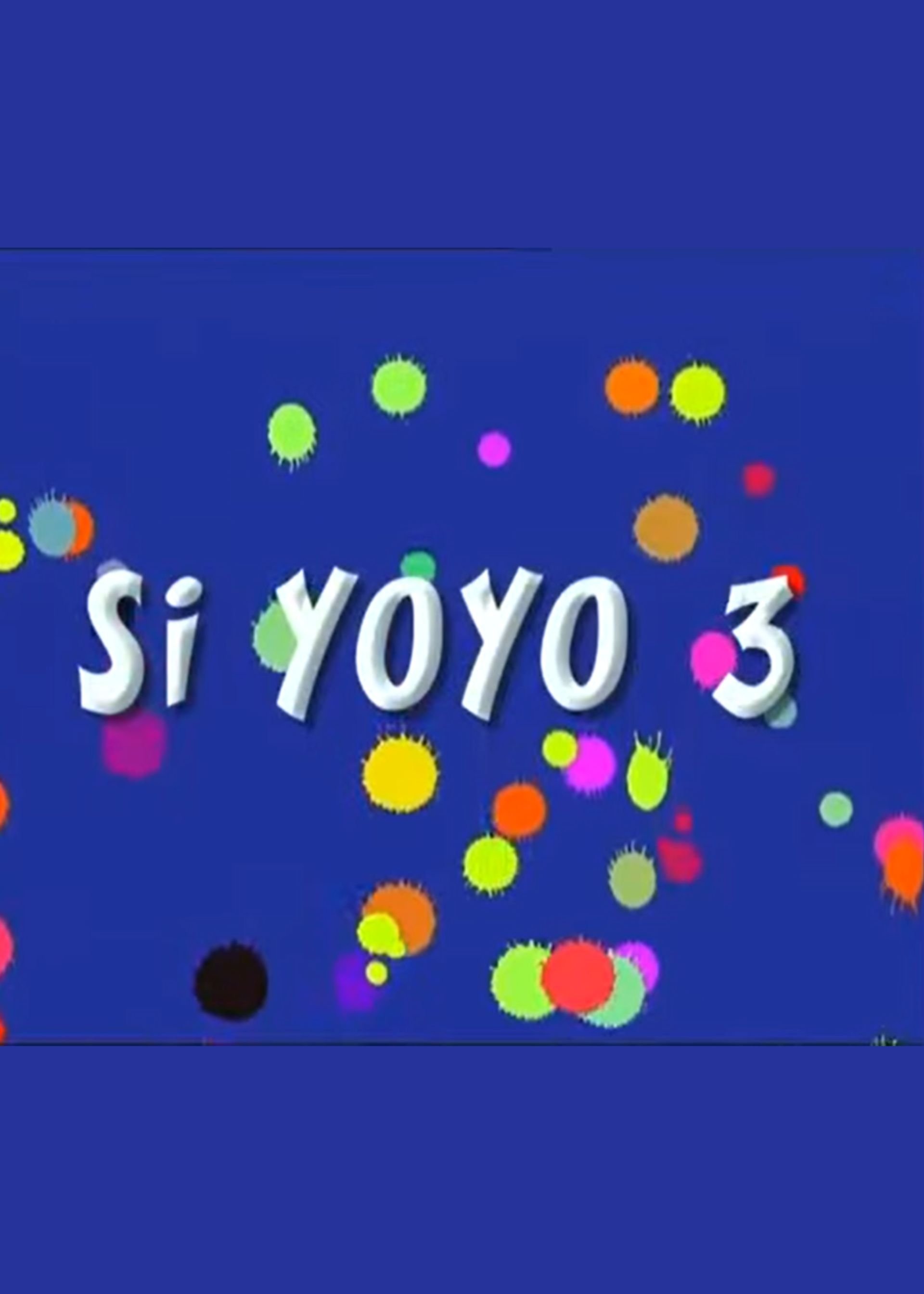 Si Yoyo - Season 4