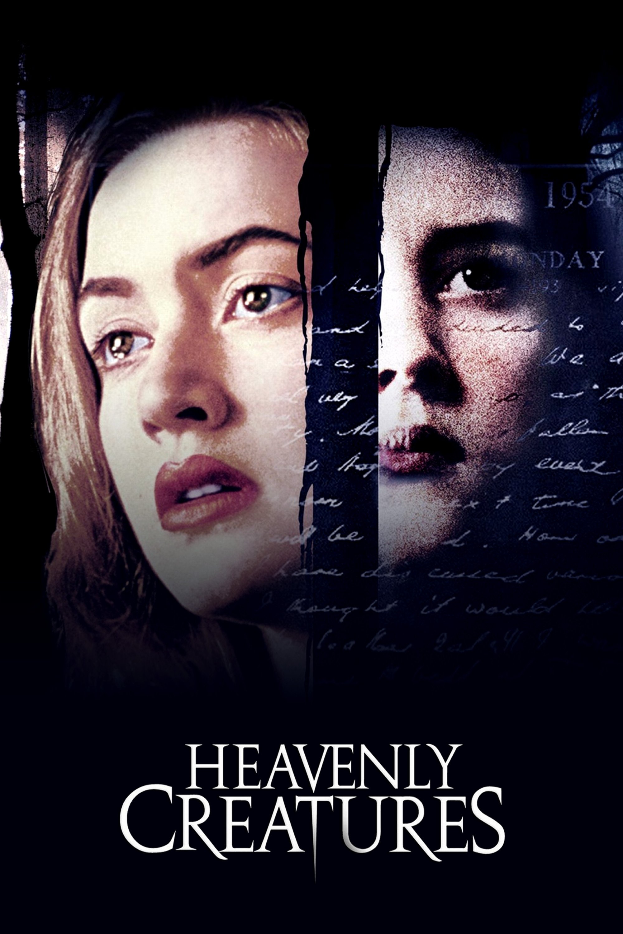 Heavenly Creatures
