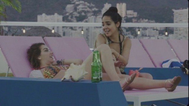 Acapulco Shore