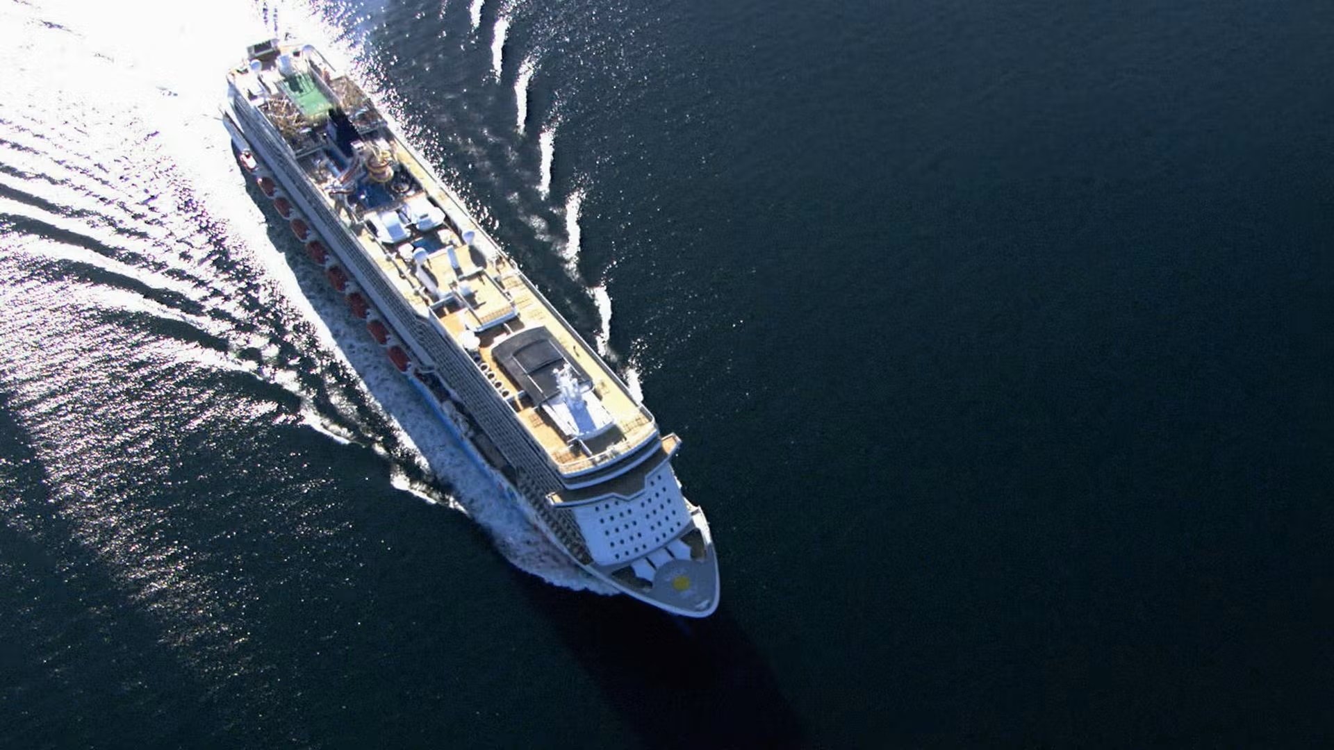 Mighty Ships