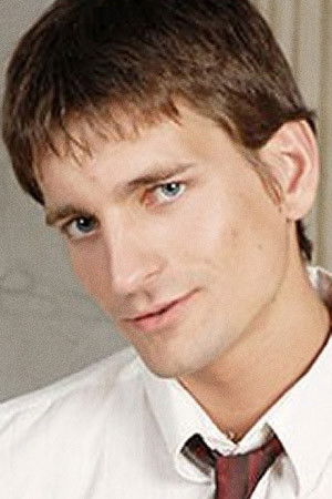 et billede af Mario McCabe