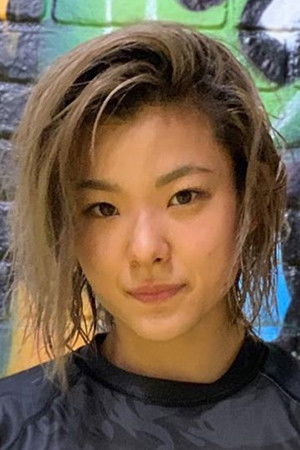 et billede af Itsuki Hirata