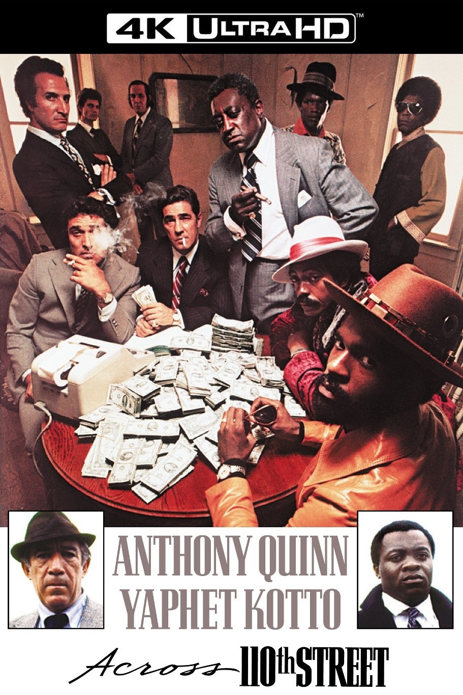 Across 110th Street
