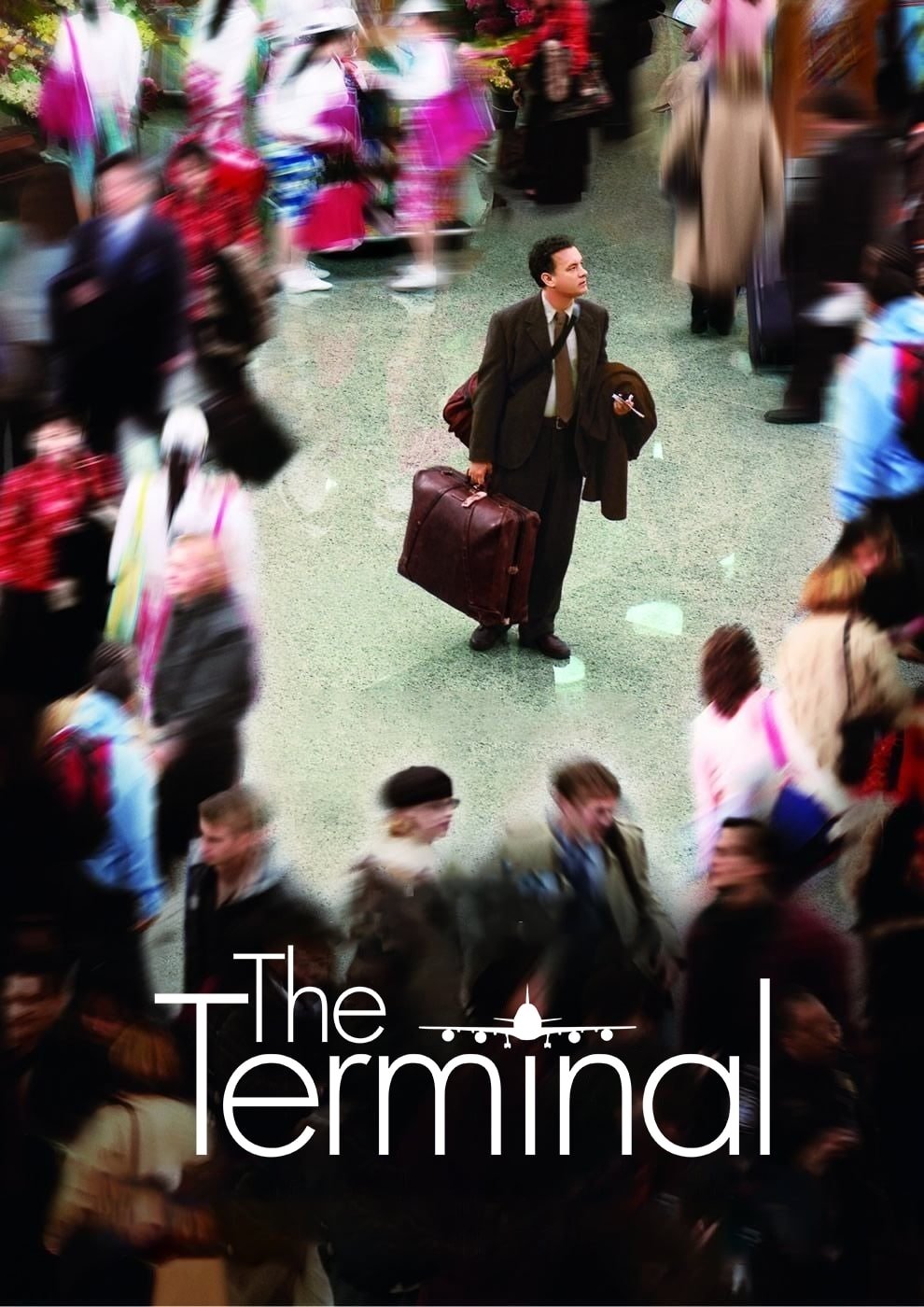 The Terminal