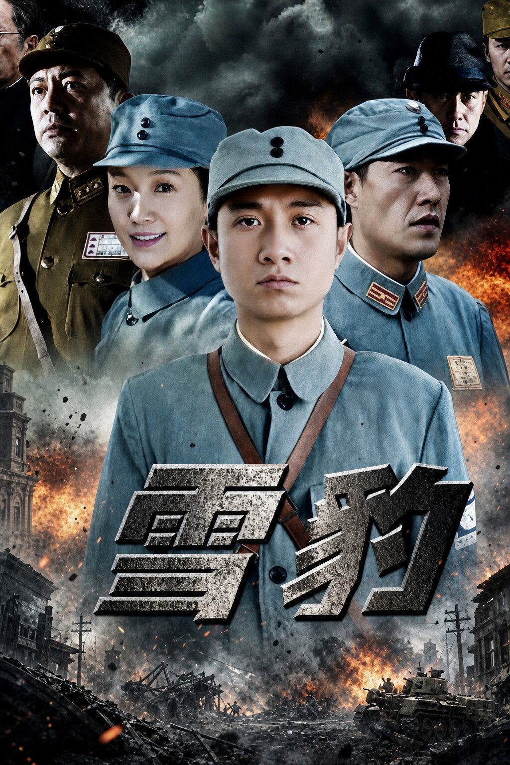 Poster image