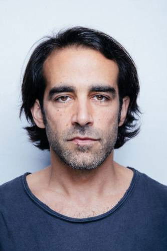 et billede af Philipp Stix