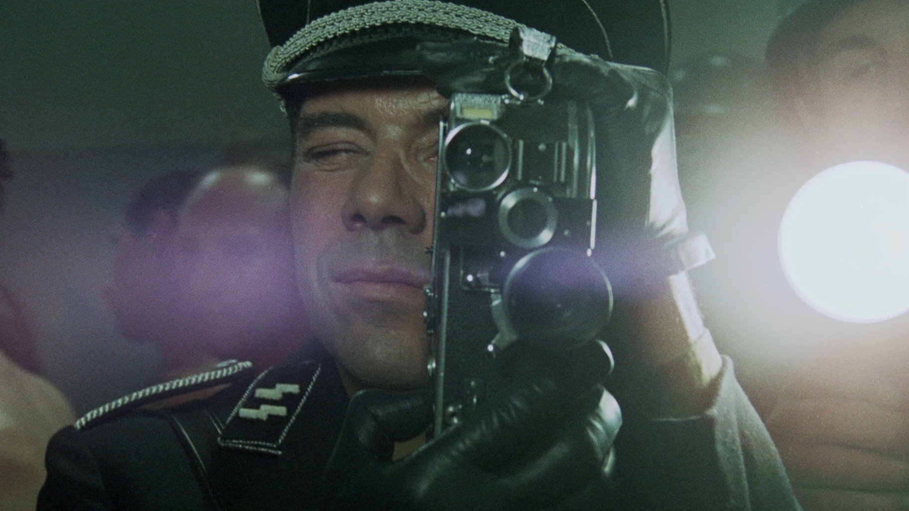 The Night Porter