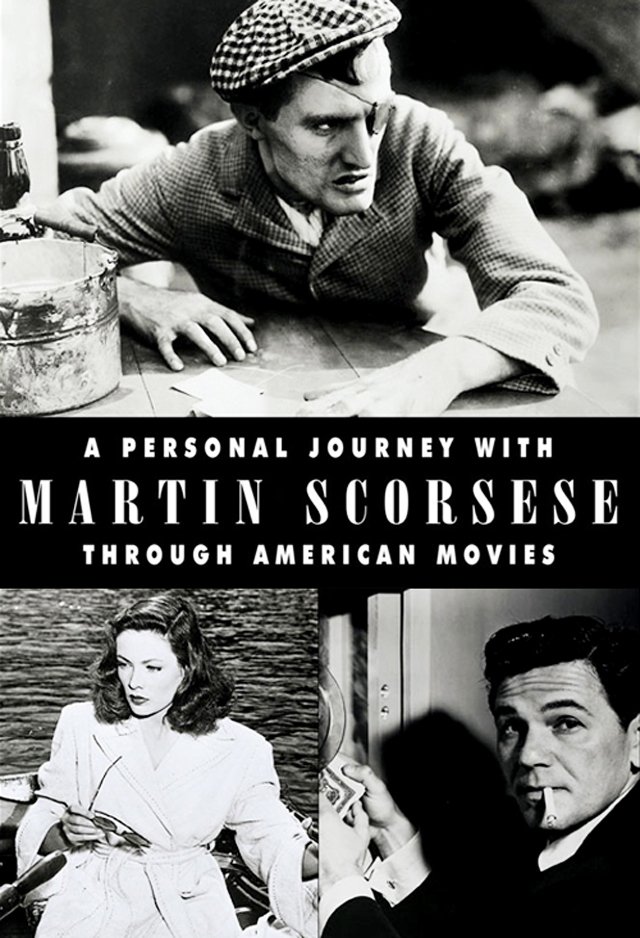 A Personal Journey with Martin Scorsese Through American Movies streaming