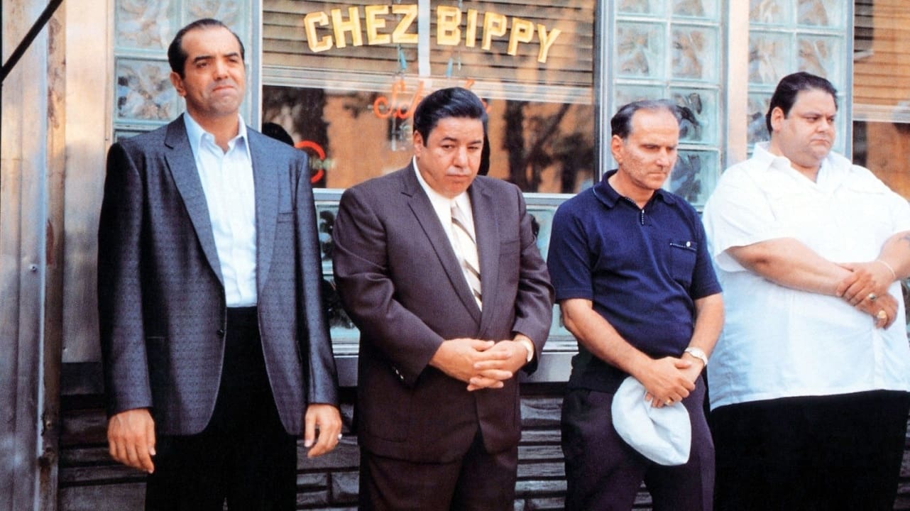 A Bronx Tale