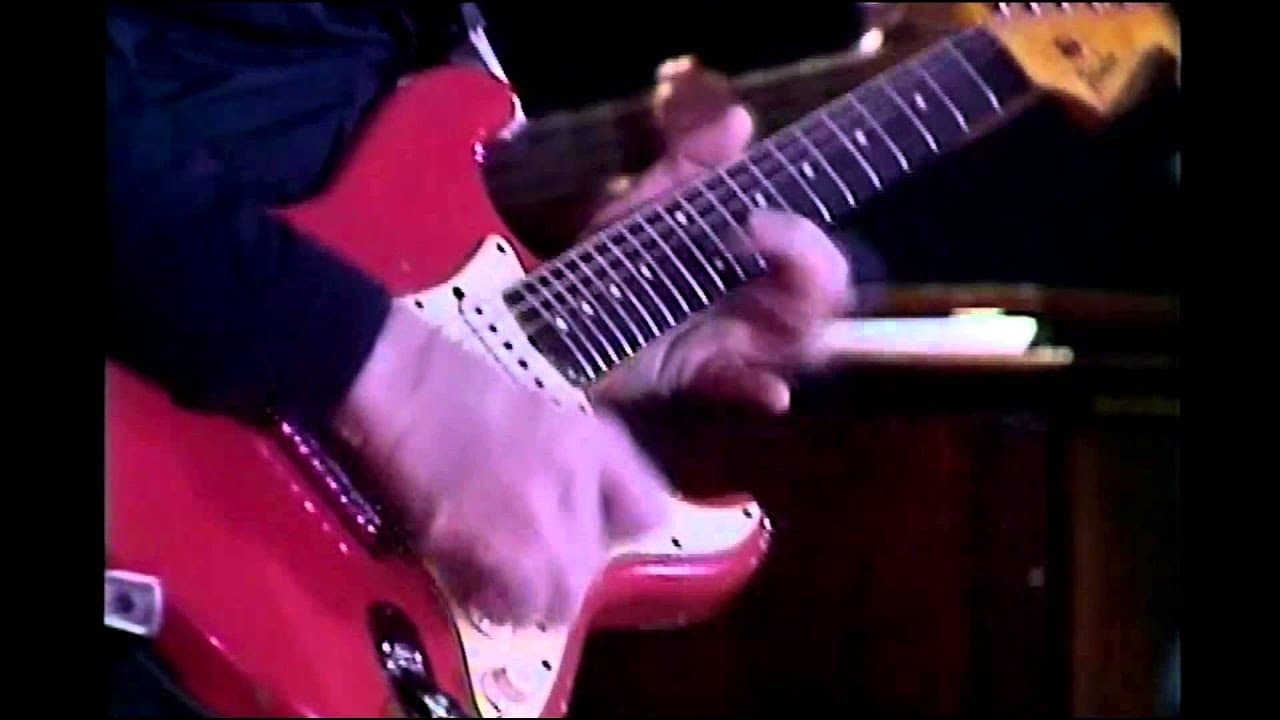 Gary Moore & The Midnight Blues Band - Live At Montreux 1990 (2004)