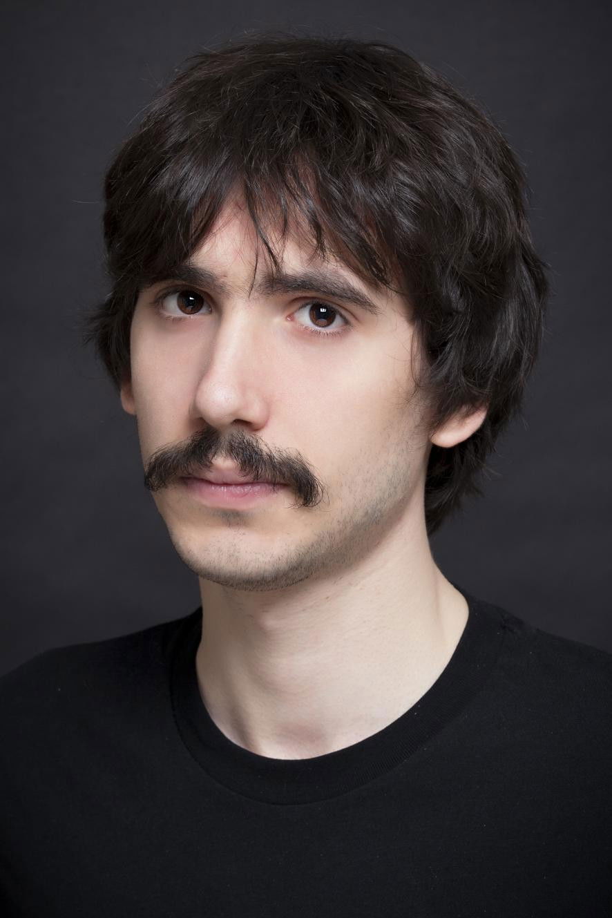 et billede af Gün Koper