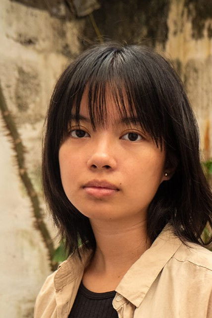 et billede af Kat Catalan