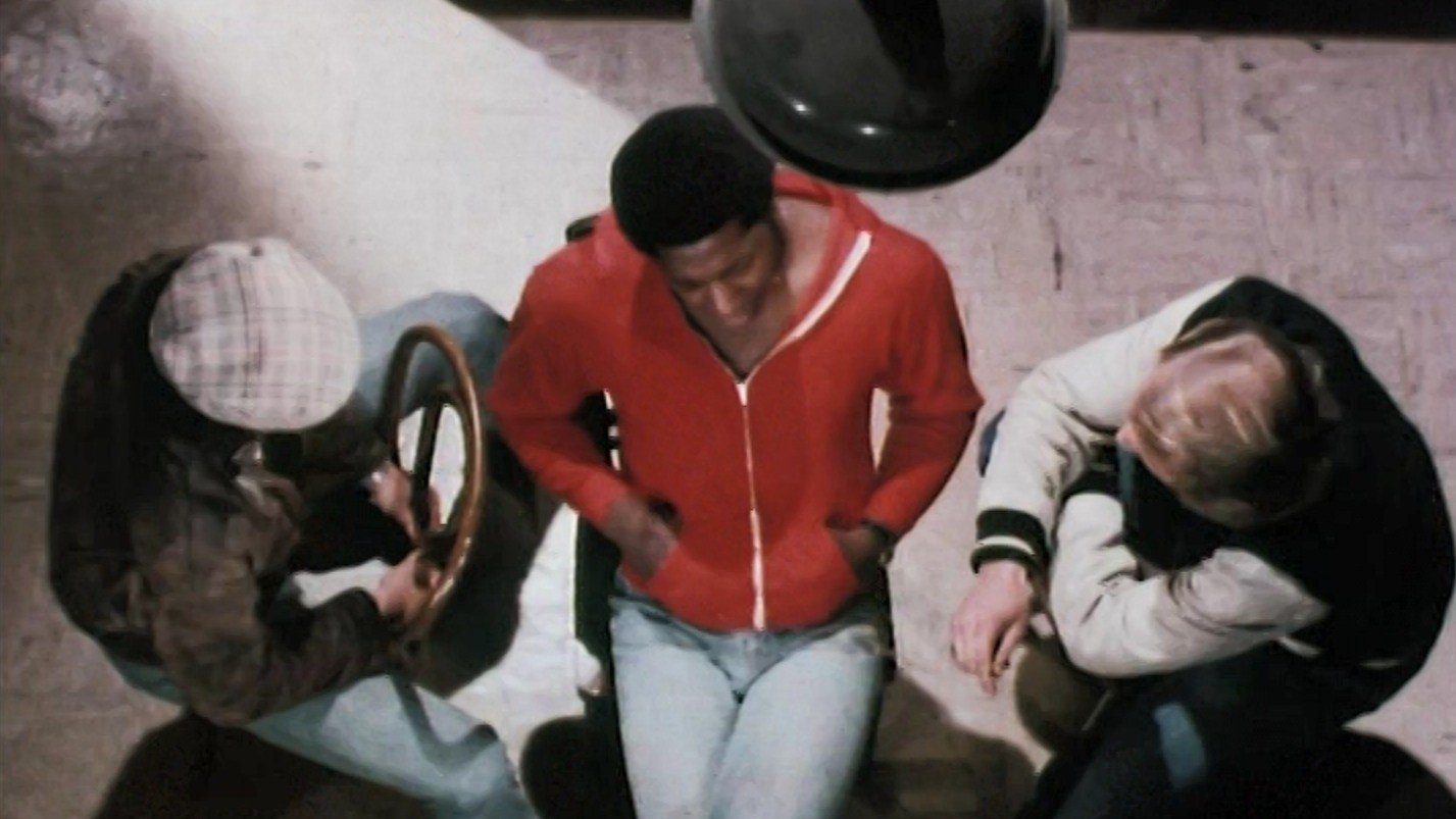 Starsky & Hutch - Quadrature