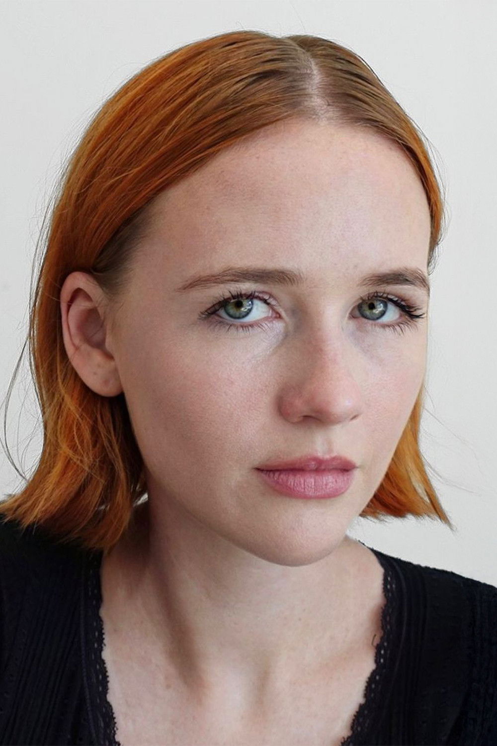 et billede af Nicola Frew