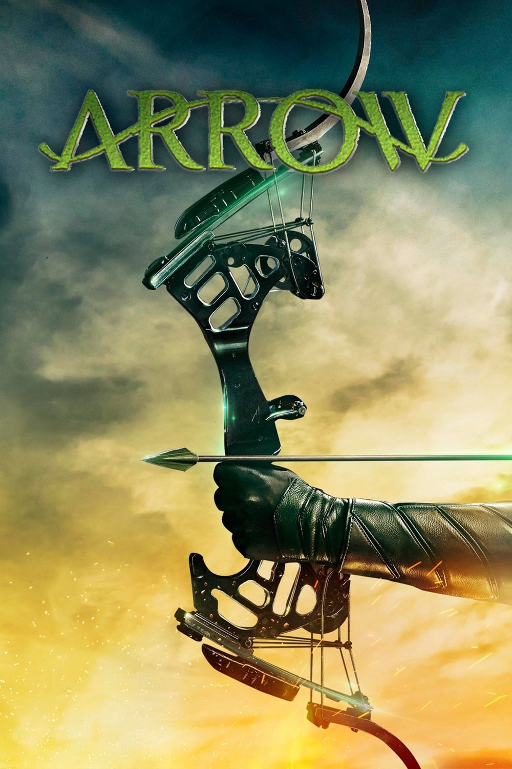 Arrow