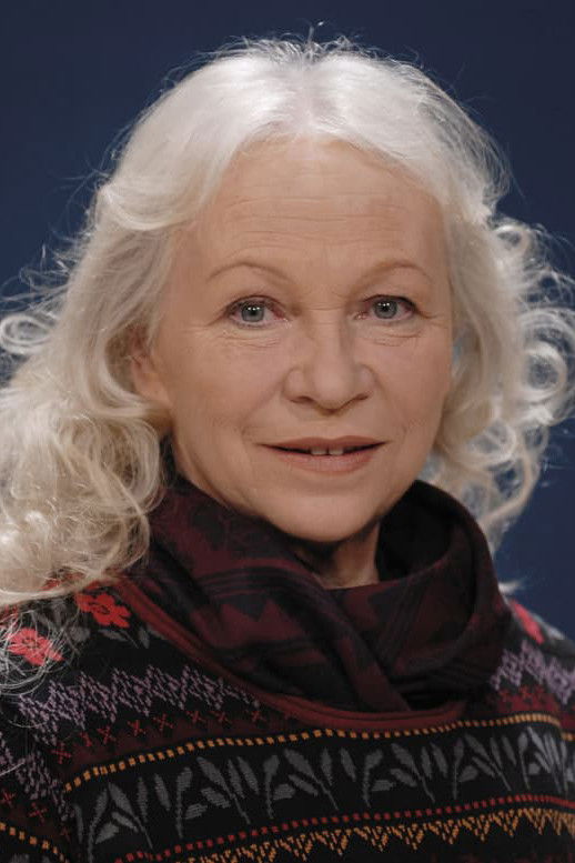 et billede af Hellena Büttner