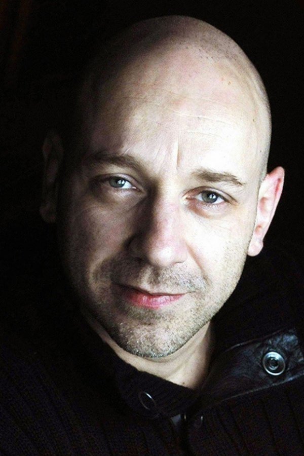 et billede af Yannick Dahan