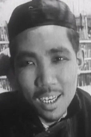 et billede af Yunqing Xie