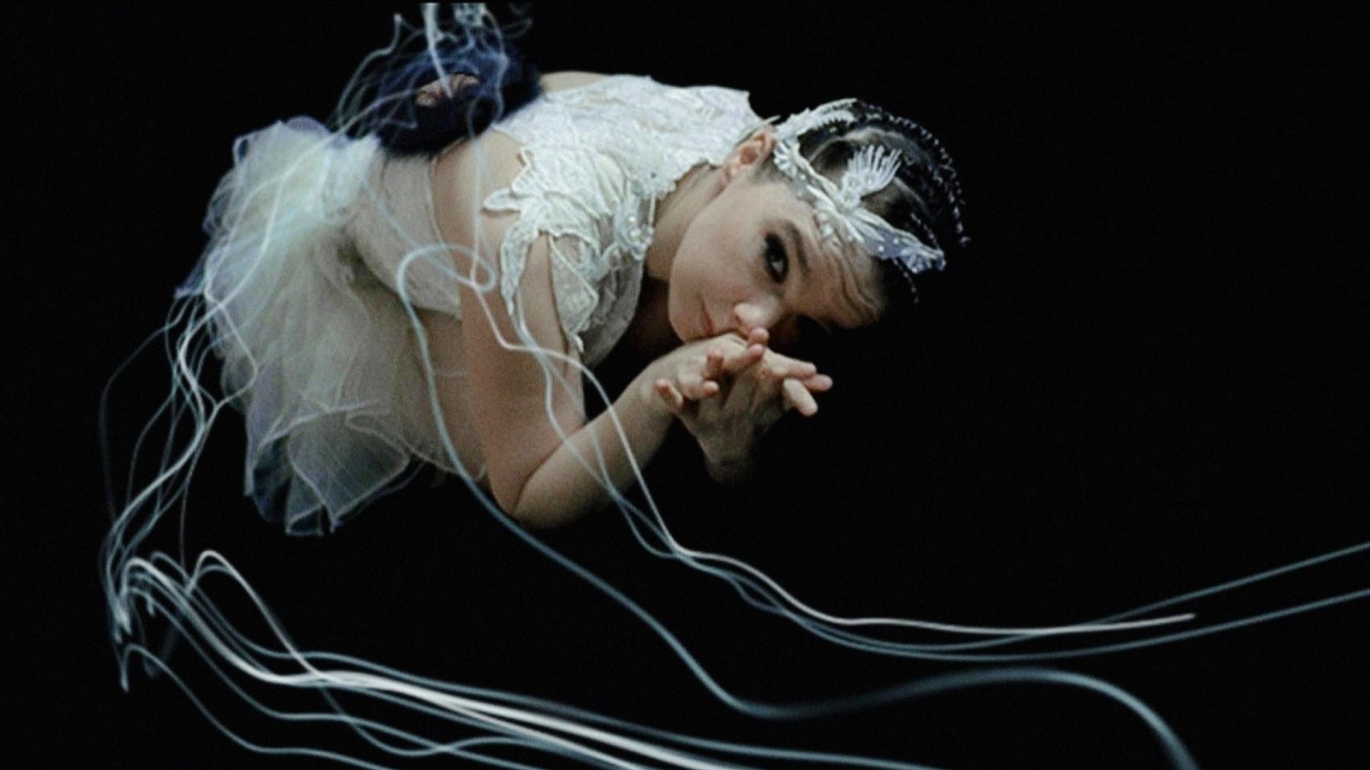 Imagem do Filme Unravel