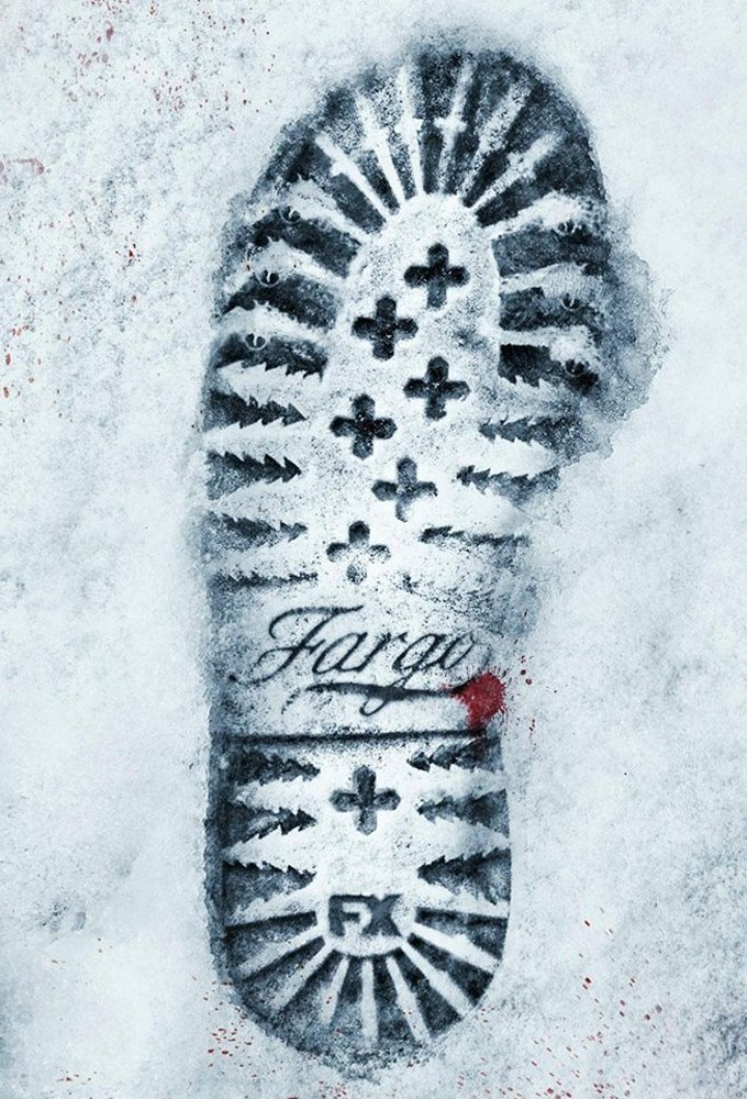 Fargo POSTER