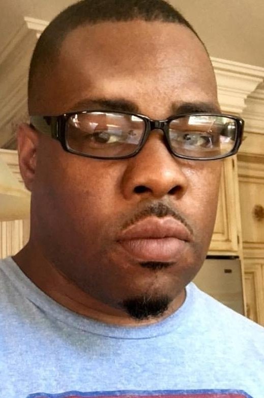 et billede af Curtis Nichouls