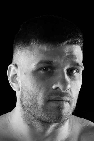 et billede af Sergiy Derevyanchenko