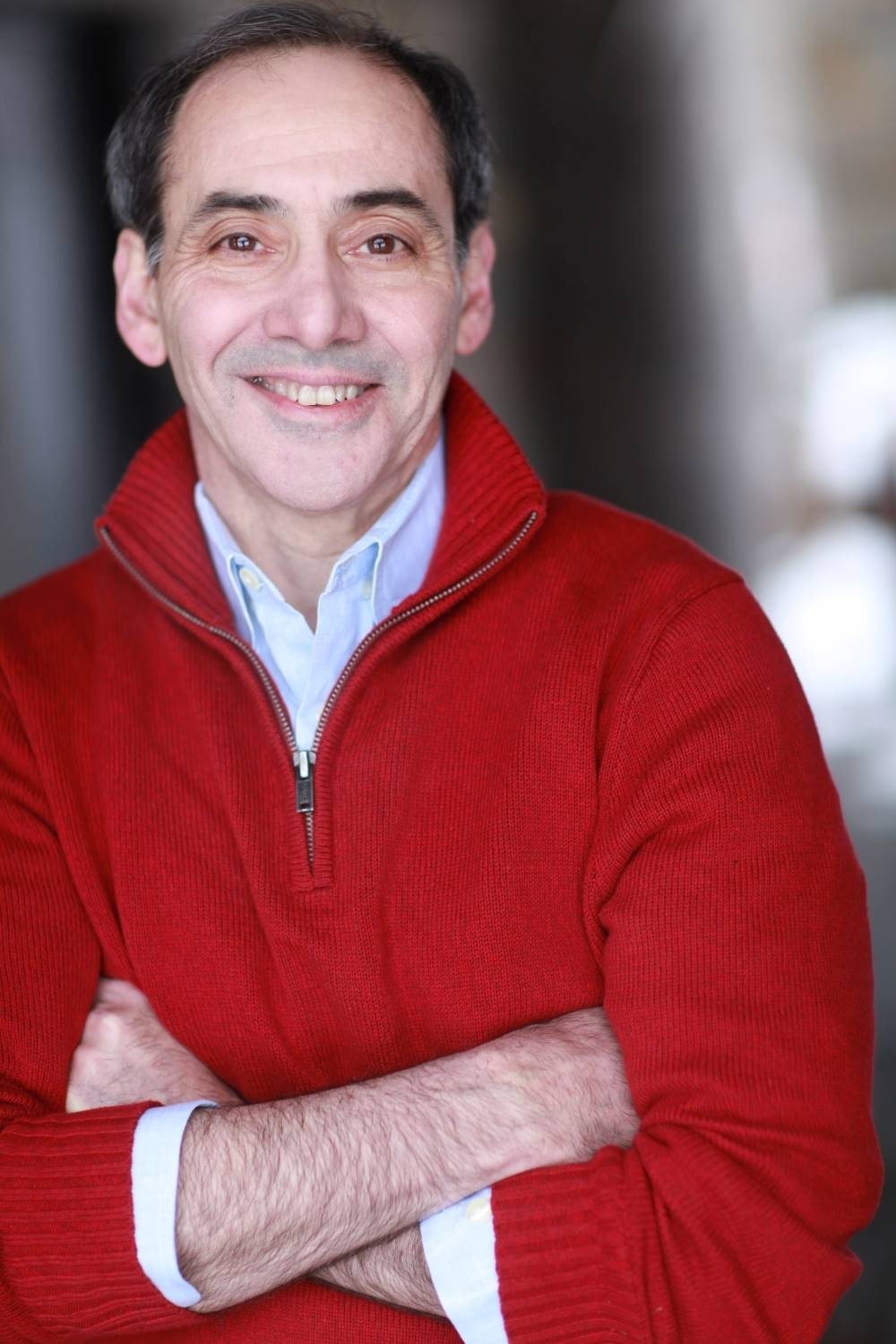 et billede af Chris Ceraso