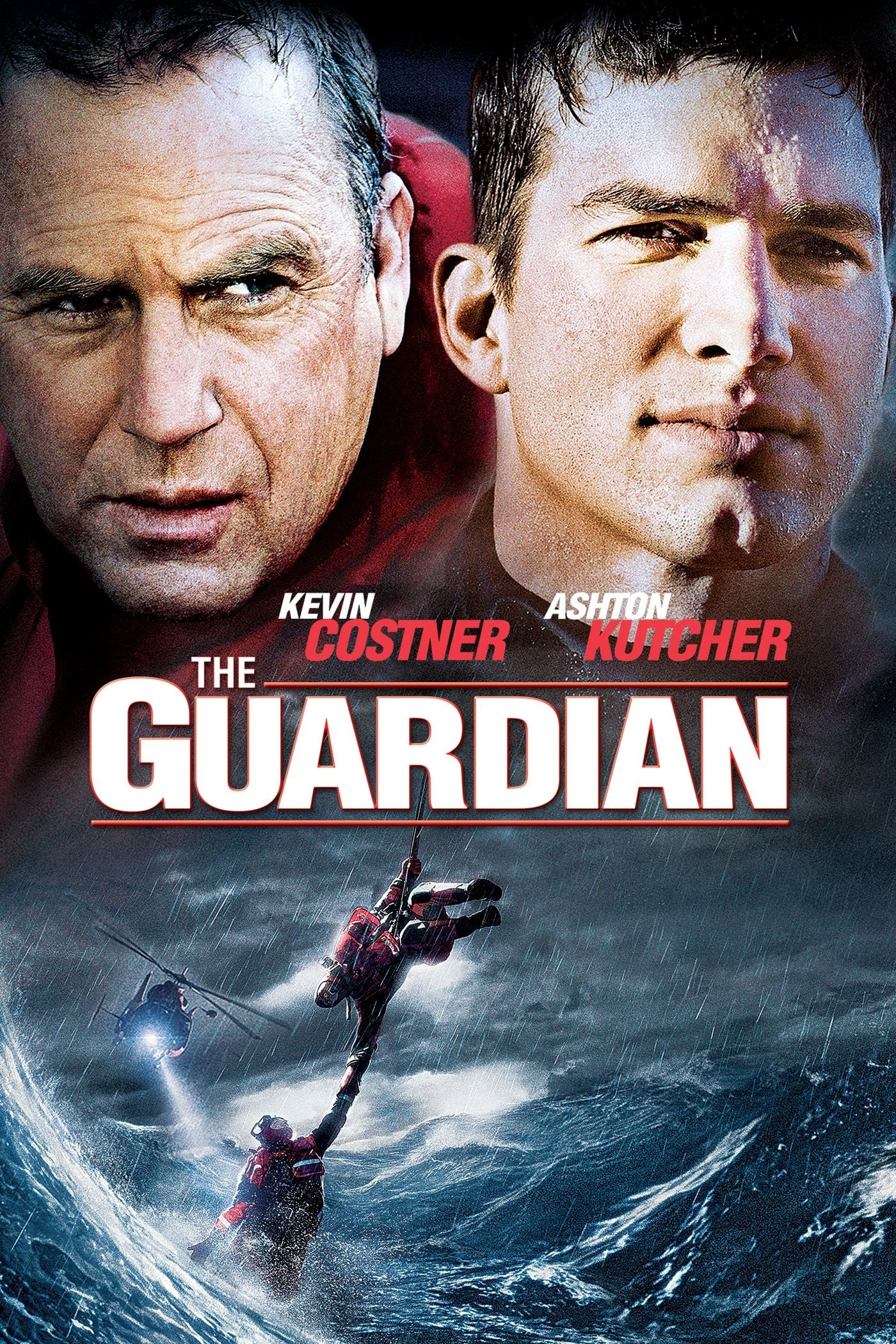 The Guardian (2006) - Posters — The Movie Database (TMDb)